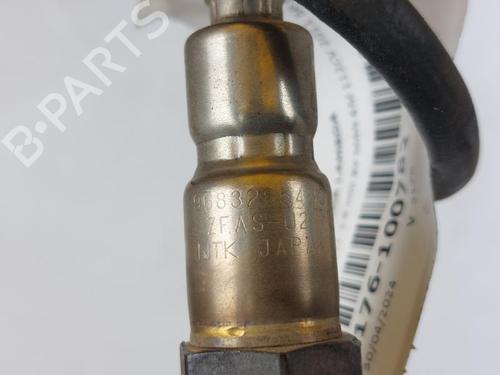 Elektronisk sensor CITROËN C3 II (SC_) 1.6 HDi 110 | BP17765754M84