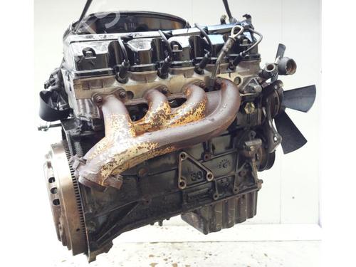 Engine MERCEDES-BENZ 190 (W201) E 2.0 | BP28534544M1