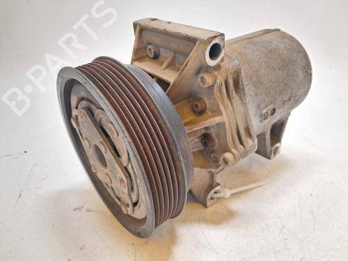 AC-Kompressor AC-Kompressor 39644446 39644446