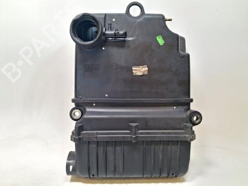 Air filter box LANCIA YPSILON (843_) 1.4 (843.AXG1A) | BP40596819M87 - Image 2