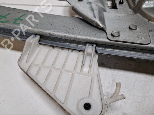 Front right window mechanism SMART CITY-COUPE (450) 0.6 (S1CLA1, 450.341) | BP36618016C23 - Image 3