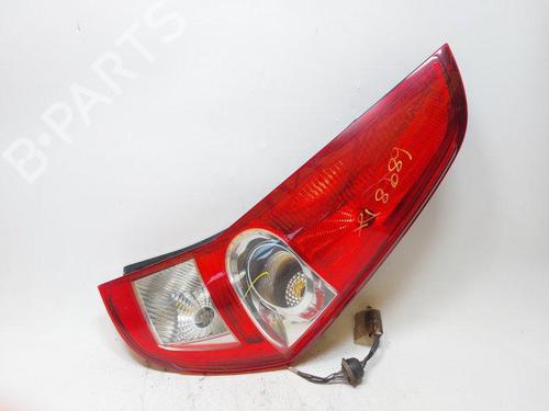 right-taillight-suzuki-splash-ex-2008-33538112 main image