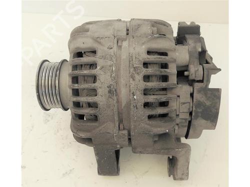 Alternator OPEL ZAFIRA / ZAFIRA FAMILY B (A05) 1.6 (M75) | BP15141544M7 