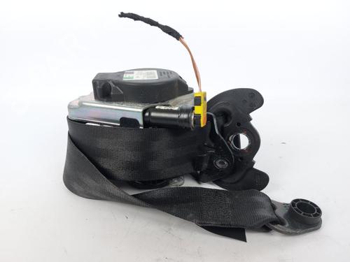 Used Front right seatbelt JAGUAR F-PACE (X761) 2.0 TD4 AWD (180 hp) 15166260