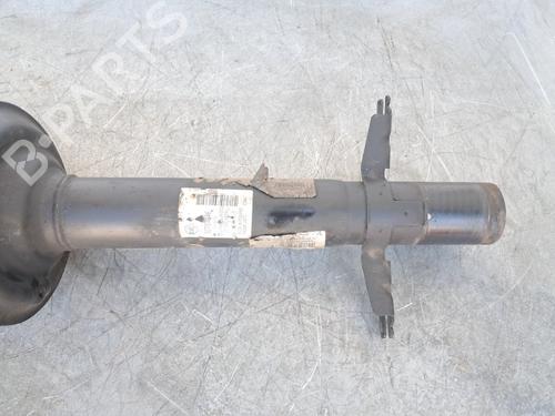 Left front shock absorber PEUGEOT BOXER Platform/Chassis 2.2 BlueHDi 165 | BP40036324M16 - Image 2