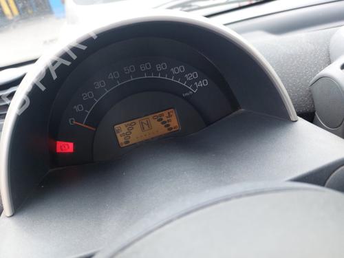 Engine SMART CITY-COUPE (450) 0.8 CDI (S1CLC1, 450.300, 450.301, 450.302, 450.303,... | BP36618098M1 - Image 11