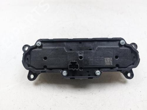 Radio FORD TRANSIT CONNECT V408 Box Body/MPV 1.5 TDCi | BP25152636E6 - Image 2