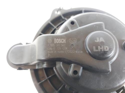 Heater blower motor KIA PICANTO III (JA) 1.0 | BP23894489M62 - Image 4