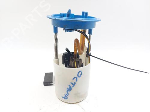 Fuel pump SKODA OCTAVIA II Combi (1Z5) 1.4 TSI | BP24540298M76 