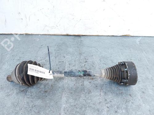 Used Left front driveshaft VW SCIROCCO III (137, 138) 1.4 TSI (122 hp) 15162020