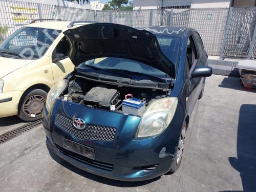 Left front window switch TOYOTA YARIS (_P9_) 1.0 VVT-i (KSP90_, KSP90R) | BP36183924I27 - Image 6
