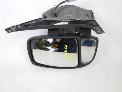 Used Left mirror RENAULT MASTER II Van (FD) 2.5 dCi 120 (FD0M, FD0U, FD0W, FD2M, FD2W, FD3M, FD3U,... (115 hp) 15148527