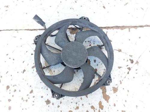 Used Radiator fan Radiator fan CITROËN C4 Picasso I MPV (UD_) 2.0 HDi 138 (136 hp) 28973769 28973769