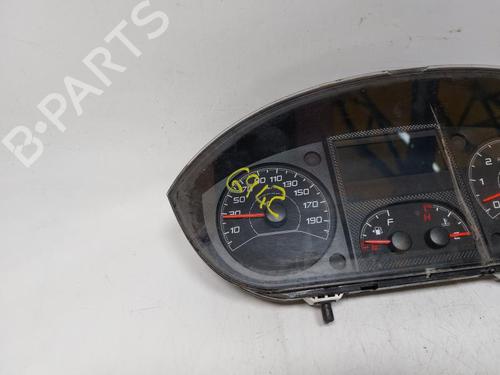 Instrument cluster PEUGEOT BOXER Van 2.0 BlueHDi 130 | BP33285418C47 - Image 2