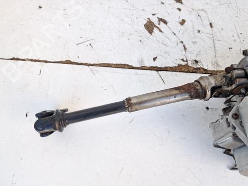 Steering column RENAULT MODUS / GRAND MODUS (F/JP0_) 1.2 (JP0C, JP0K, FP0C, FP0K, FP0P, JP0P, JP0T) | BP40623012M21 - Image 2