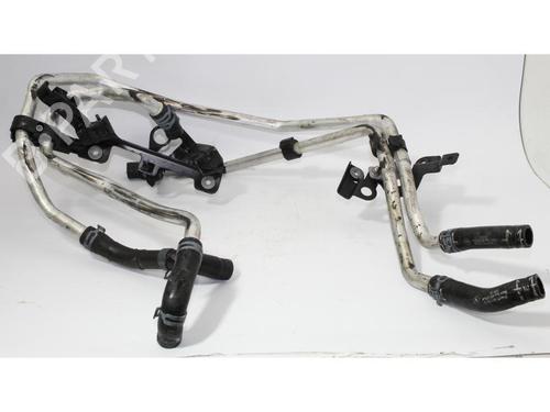 Pipe PORSCHE CAYENNE (92A) 3.0 Diesel | BP23879811M125 - Image 9