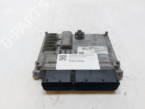 Used Engine control unit (ECU) Engine control unit (ECU) 37020070 37020070