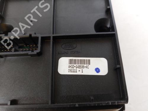 Climate control LAND ROVER RANGE ROVER SPORT I (L320) 3.0 D 4x4 | BP17805205I5 