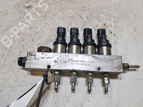 Used Injector Injector KIA PICANTO I (SA) 1.0 (61 hp) 36255489 36255489