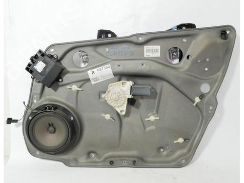 Used Front right window mechanism MERCEDES-BENZ B-CLASS Sports Tourer (W245) B 200 CDI (245.208) (140 hp) 15148064