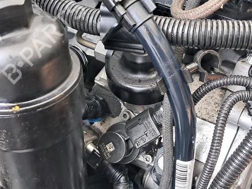 Engine BMW 1 (F21) 118 d xDrive | BP33194250M1  - Image 8