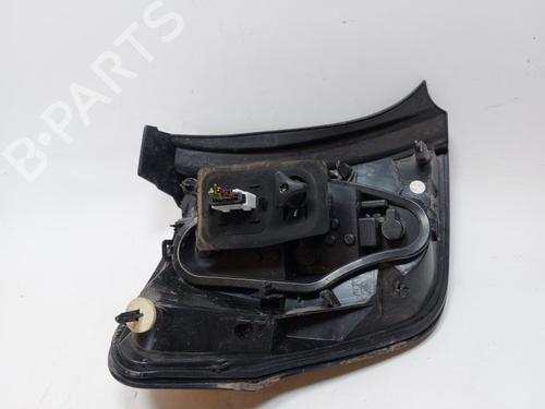 Right taillight CITROËN C3 II (SC_) 1.4 LPG | BP36183844C35 - Image 3