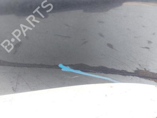 Right front fenders SKODA FABIA II (542) 1.4 TDI | BP28179759C42 