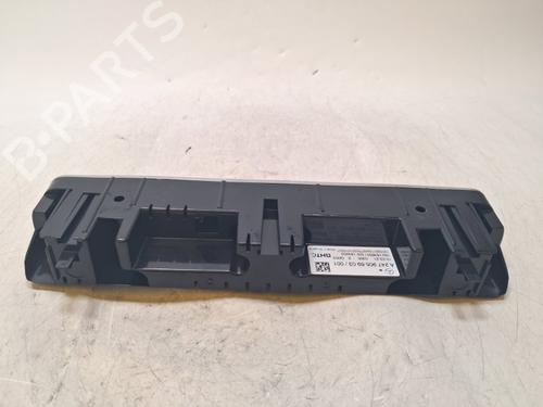 Climate control MERCEDES-BENZ A-CLASS (W177) A 250 e (177.086) | BP37757396I5 - Image 4