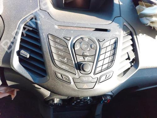 Front windshield wiper arm FORD ECOSPORT 1.5 EcoBlue TDCi | BP15166186C143