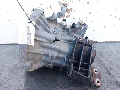 Getriebe SUZUKI SWIFT III (MZ, EZ) 1.3 DDiS (RS413D) | BP29447988M3 