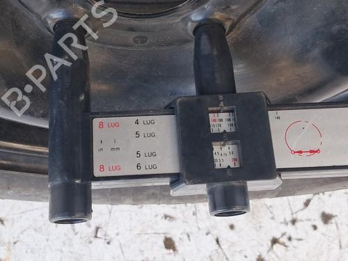 Reservehjul kit DACIA SANDERO 1.4 MPI LPG | BP38166501C119 - Image 7