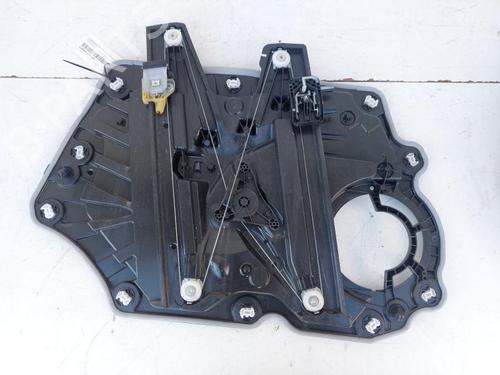 Rudehejsemekanisme Højre foran FORD PUMA (J2K, CF7) 1.0 EcoBoost mHEV | BP24856443C23 - Image 2