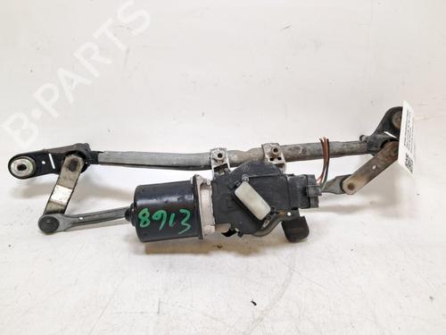 front-wiper-motor-renault-clio-iii-br01-cr01-2005-2006-2007-2008-2009-2010-2011-2012-2013-2014-40215685 main image