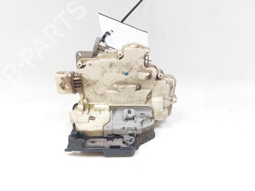 rear-left-lock-audi-q7-4lb-2006-2007-2008-2009-2010-2011-2012-2013-2014-2015-2016-28312037 main image