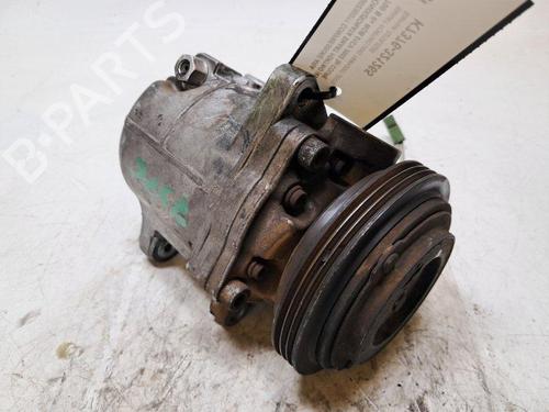 AC compressor SMART FORTWO Coupe (450) 0.7 (450.352, 450.332) | BP34505725M34 - Image 2