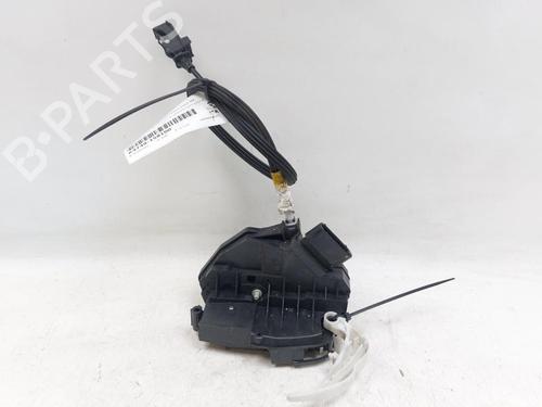 Used Rear right lock FORD C-MAX II (DXA/CB7, DXA/CEU) 1.6 TDCi (115 hp) 29327337