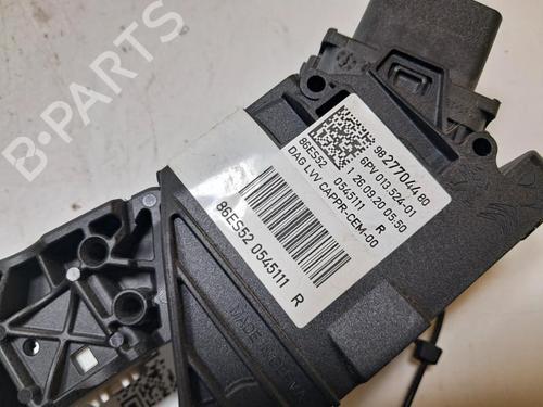 Pedal OPEL CORSA F (P2JO) 1.2 (68) | BP33196756I4  - Image 5