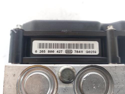 ABS pump FIAT SCUDO Bus (270_, 272_) 2.0 D Multijet | BP22755325M43 