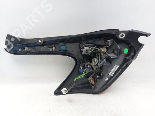 Right taillight NISSAN JUKE (F15) 1.5 dCi | BP29390656C35 