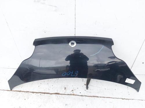 hood-smart-fortwo-coupe-451-2007-33197253 main image