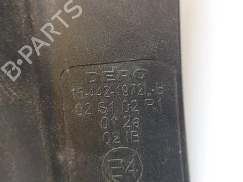 Left taillight OPEL MERIVA B MPV (S10) 1.3 CDTI (75) | BP36292432C34 - Image 5