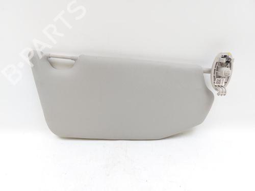 Left sun visor FORD KA+ III (UK, FK) 1.2 | BP29933390I1