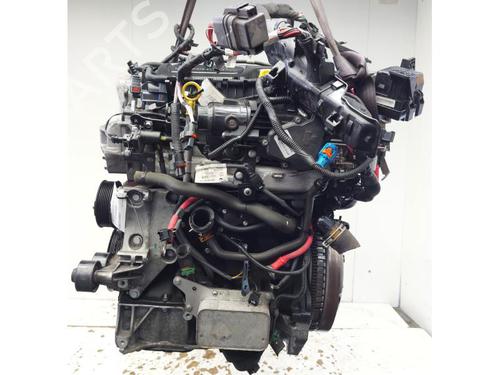 Used Engine RENAULT SCÉNIC III (JZ0/1_) 1.6 dCi (JZ00, JZ12) (130 hp) 29526077