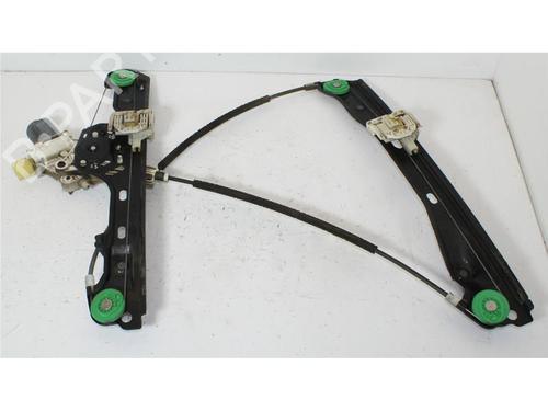 Front right window mechanism BMW 1 (E87) 118 d | BP15142232C23 