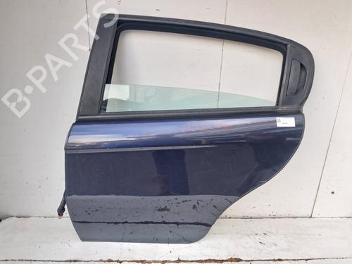 Used Left rear door Left rear door 38505358 38505358
