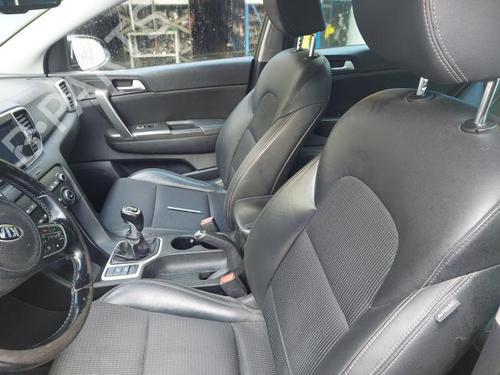 Electronic module KIA SPORTAGE IV (QL, QLE) 1.7 CRDi | BP30802196M83 - Image 11