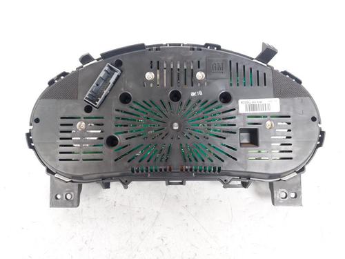 Instrument cluster CHEVROLET ORLANDO (J309) 2.0 D | BP21123473C47 