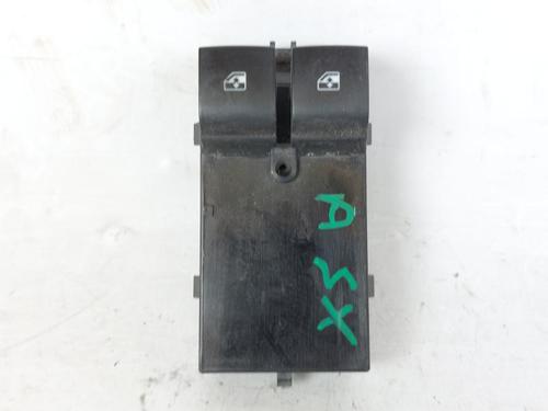 Used Left front window switch OPEL MERIVA B MPV (S10) 1.3 CDTI (75) (95 hp) 22754322