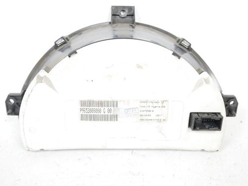 Instrument cluster CITROËN C2 (JM_) 1.6 | BP15148311C47