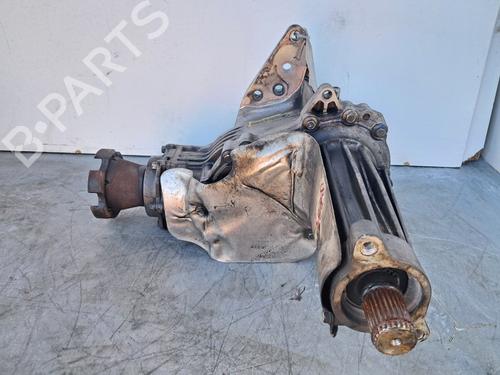 Front differential OPEL ANTARA A (L07) 2.0 CDTI | BP40036245M23 - Image 3